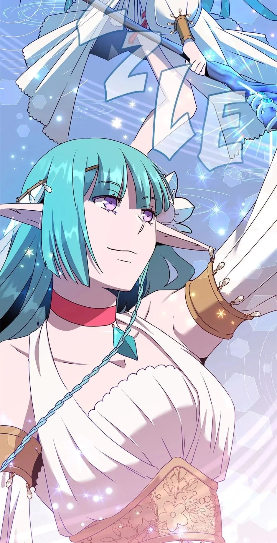 The Max Level Hero has Returned! Chapter 137 - 11