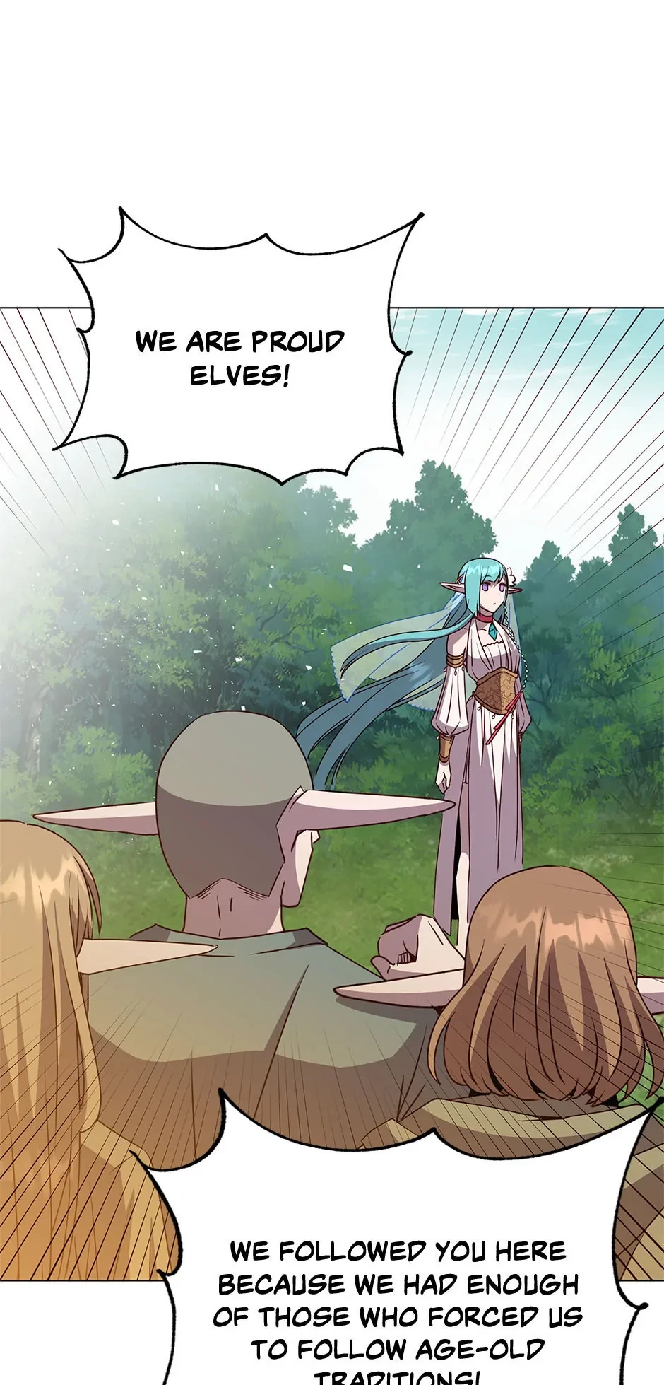 The Max Level Hero has Returned! Chapter 140 - 20