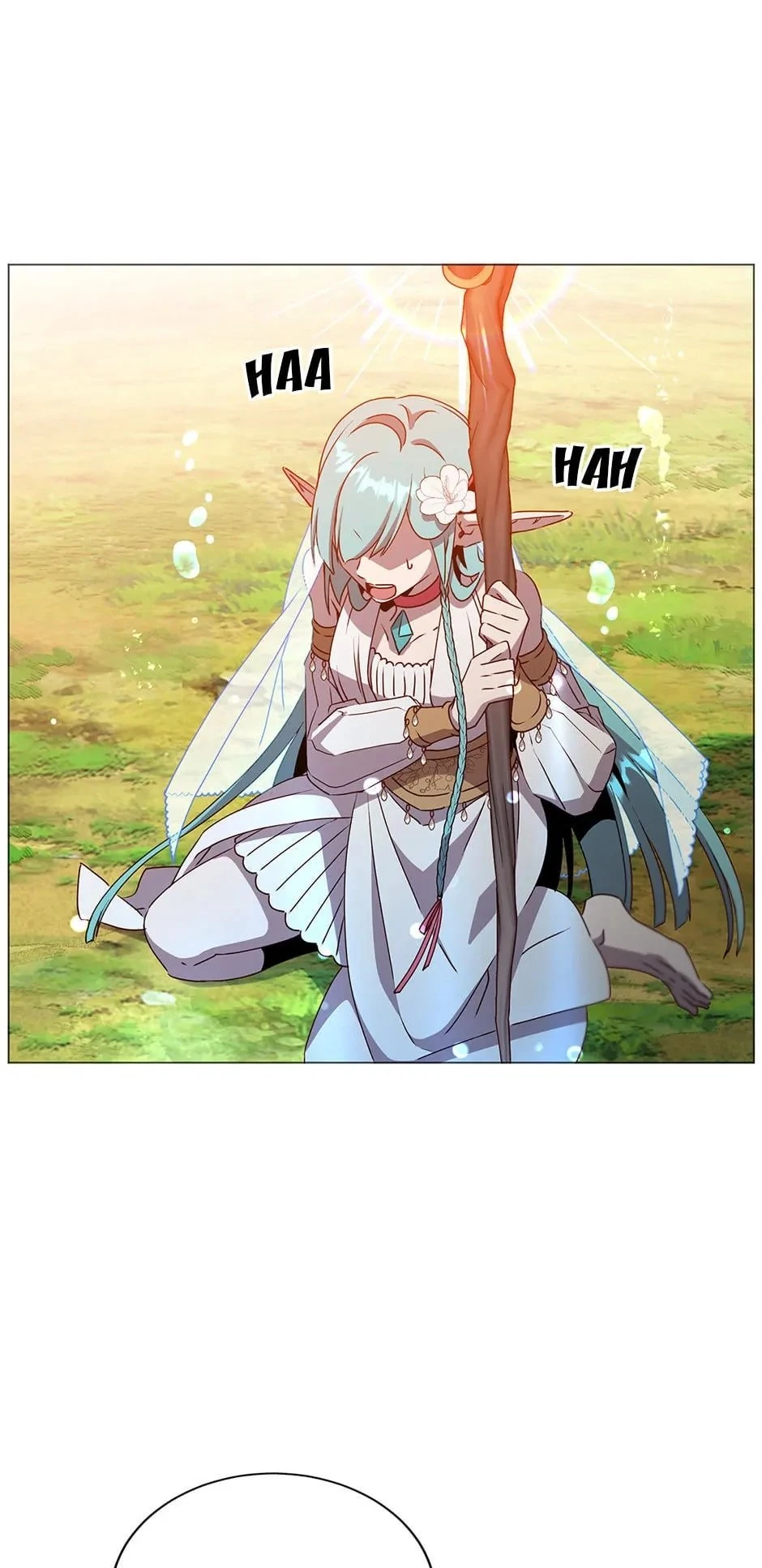 The Max Level Hero has Returned! Chapter 138 - 12