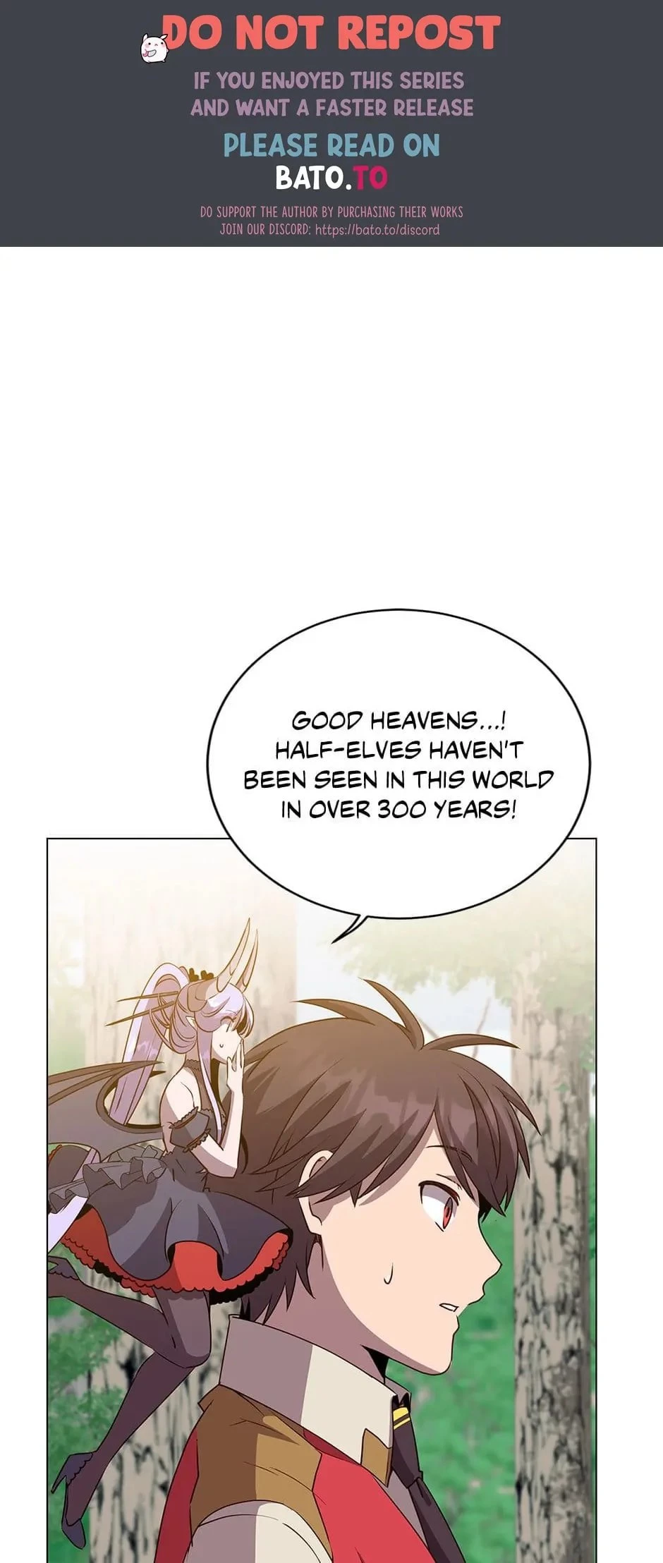 The Max Level Hero has Returned! Chapter 136 - 1