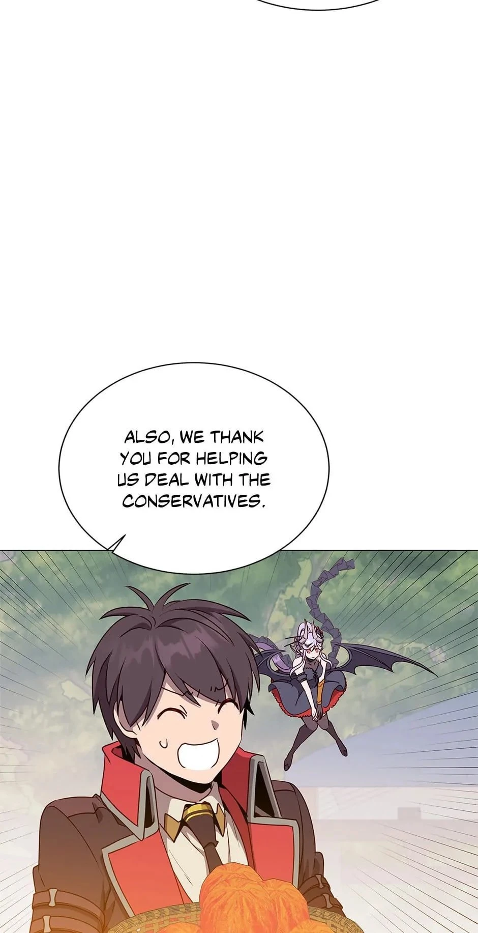 The Max Level Hero has Returned! Chapter 141 - 30