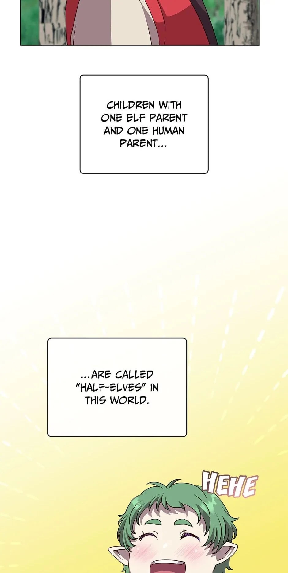 The Max Level Hero has Returned! Chapter 136 - 2