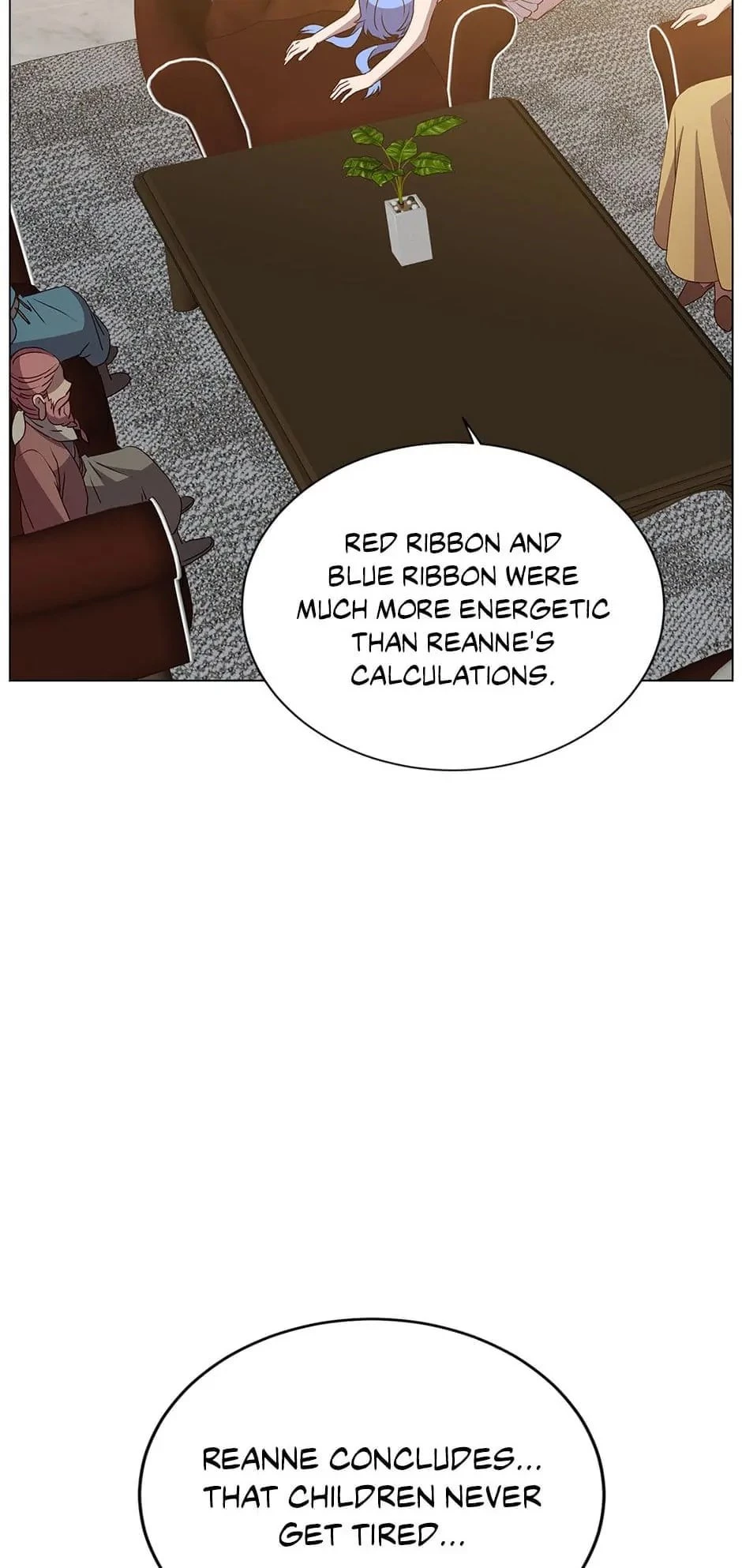 The Max Level Hero has Returned! Chapter 142 - 36