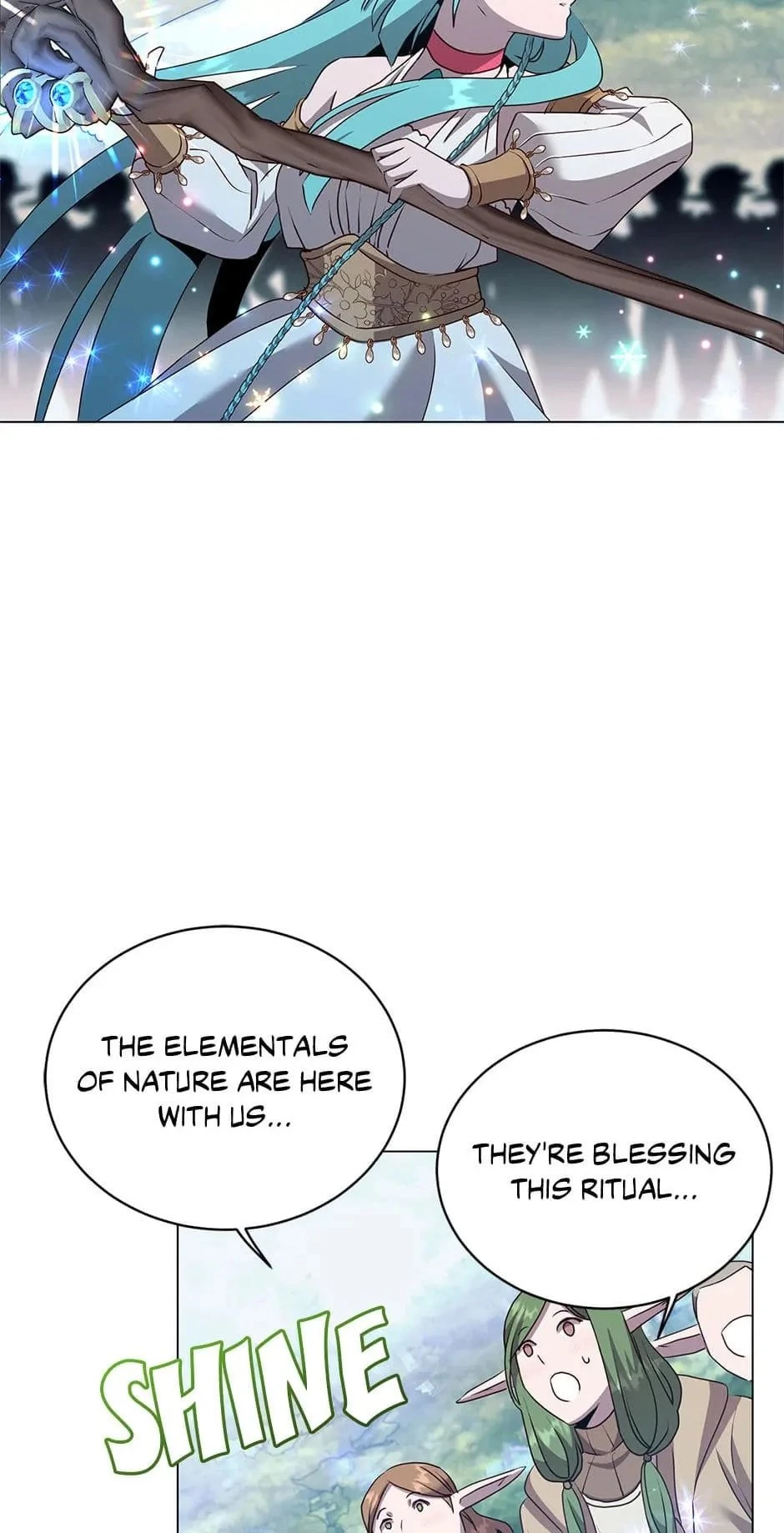 The Max Level Hero has Returned! Chapter 137 - 13