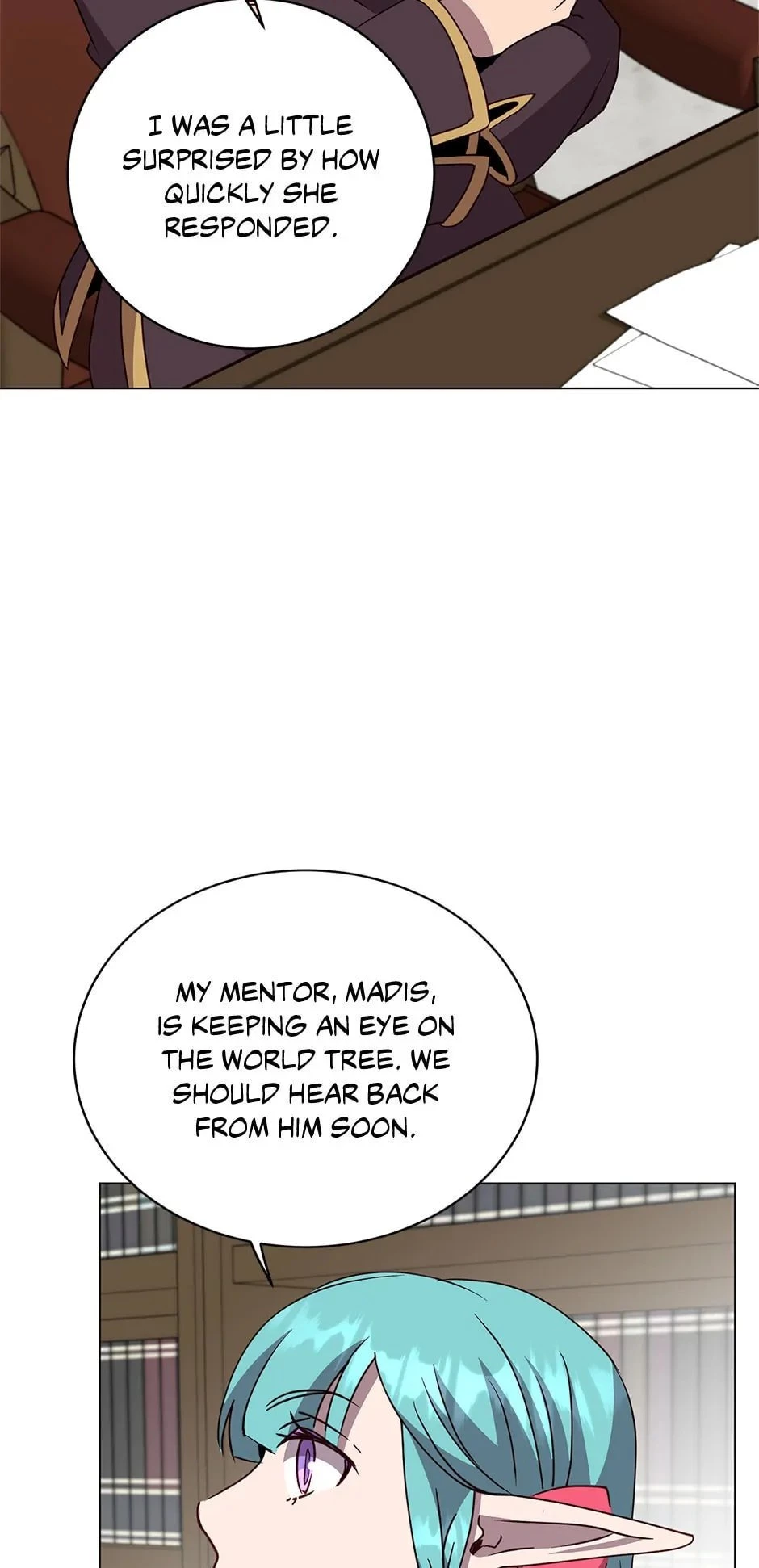 The Max Level Hero has Returned! Chapter 143 - 41