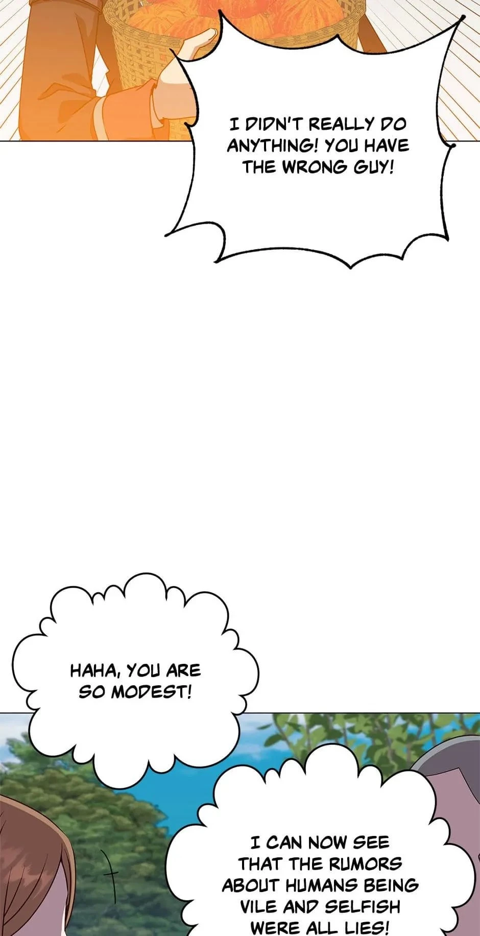 The Max Level Hero has Returned! Chapter 141 - 31