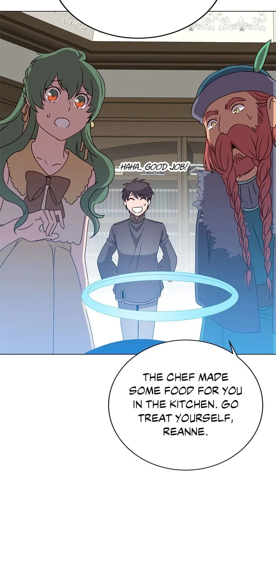 The Max Level Hero has Returned! Chapter 142 - 37