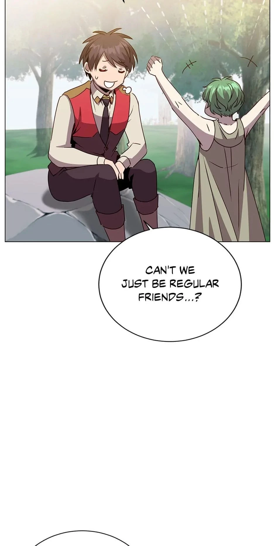 The Max Level Hero has Returned! Chapter 136 - 4