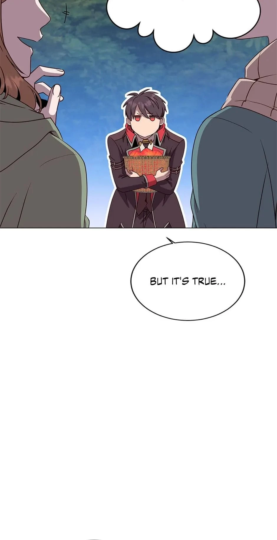 The Max Level Hero has Returned! Chapter 141 - 32