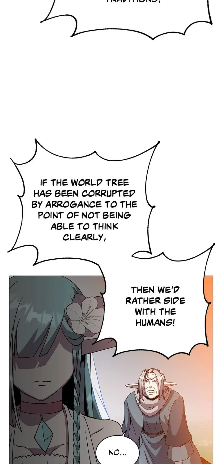 The Max Level Hero has Returned! Chapter 140 - 21