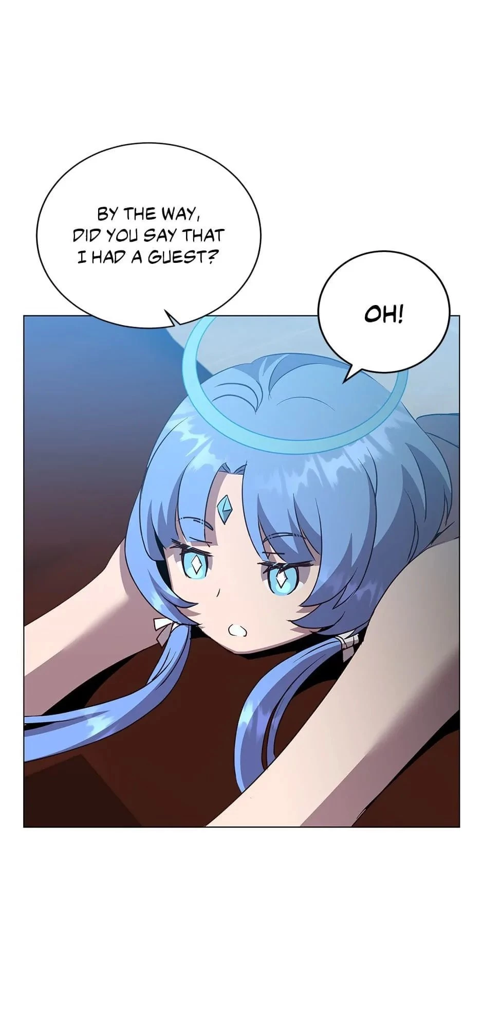 The Max Level Hero has Returned! Chapter 142 - 38