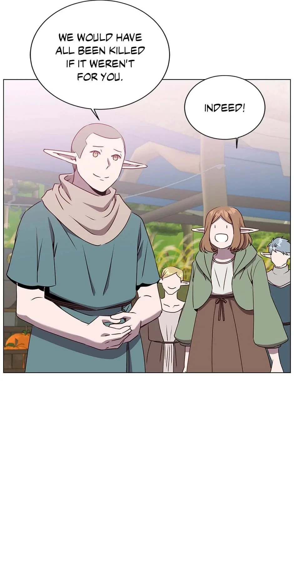 The Max Level Hero has Returned! Chapter 141 - 33