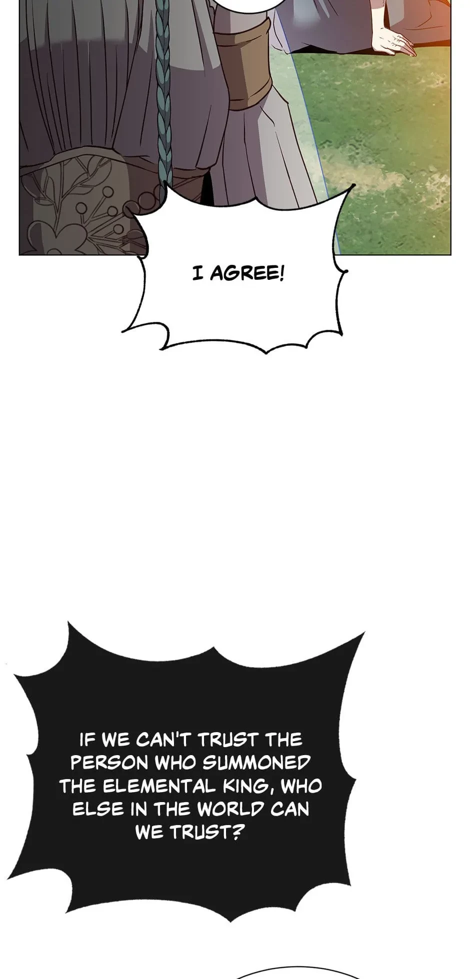 The Max Level Hero has Returned! Chapter 140 - 22