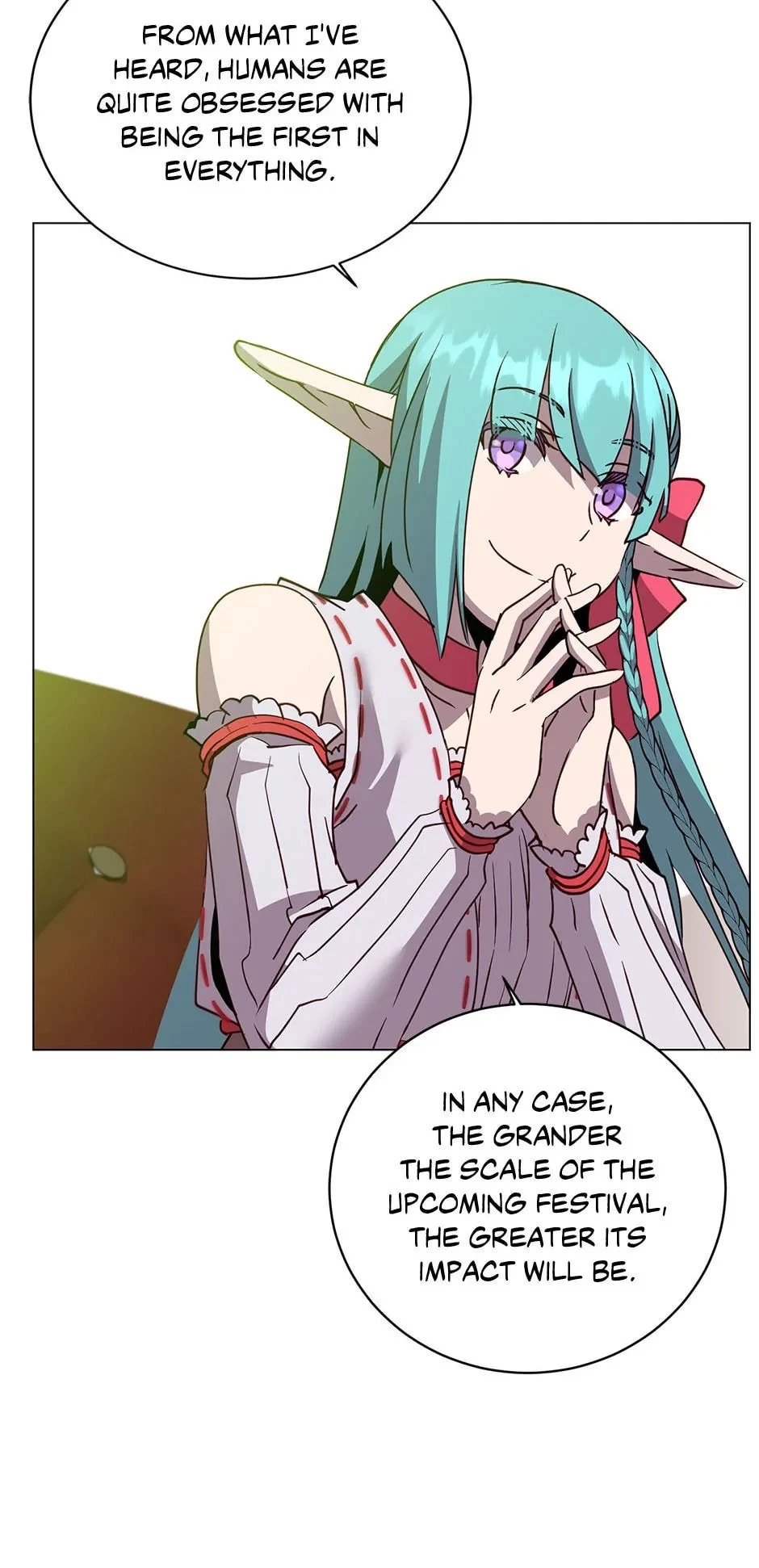 The Max Level Hero has Returned! Chapter 143 - 44