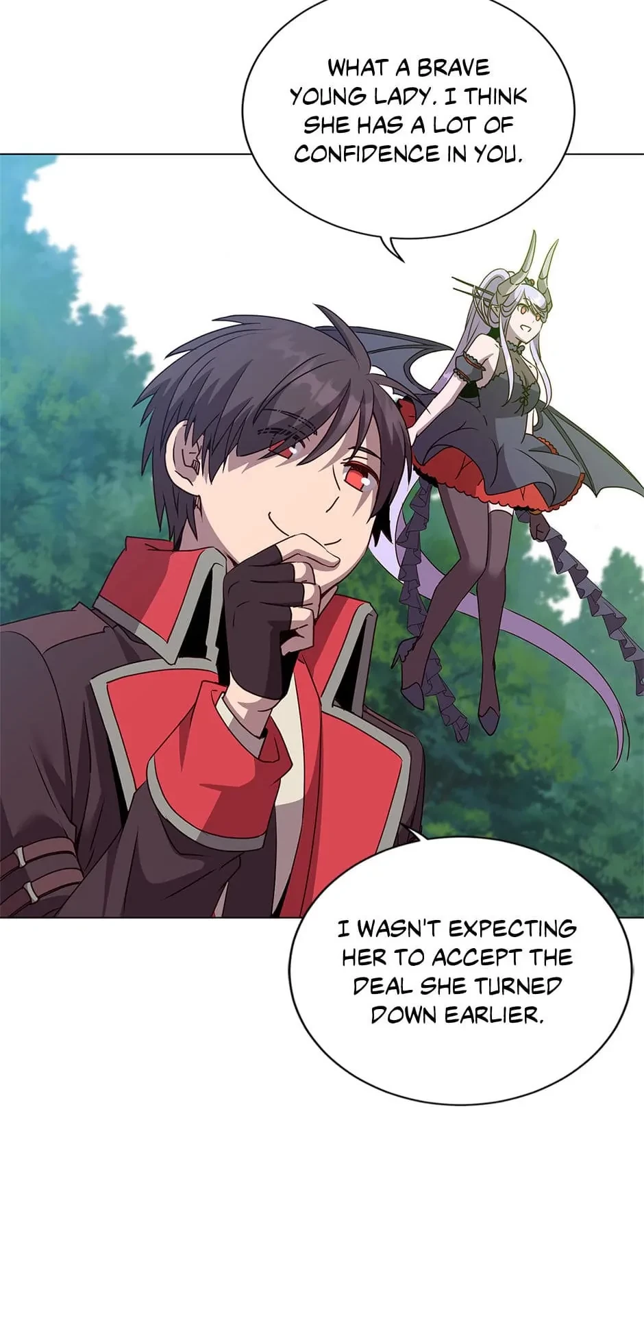 The Max Level Hero has Returned! Chapter 140 - 23