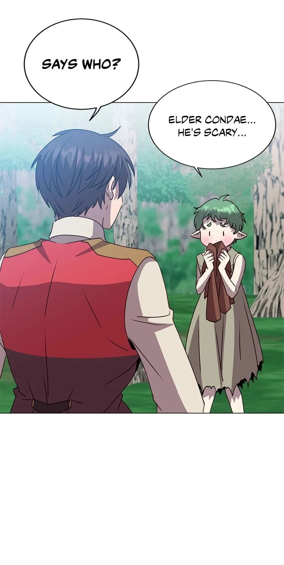 The Max Level Hero has Returned! Chapter 136 - 6