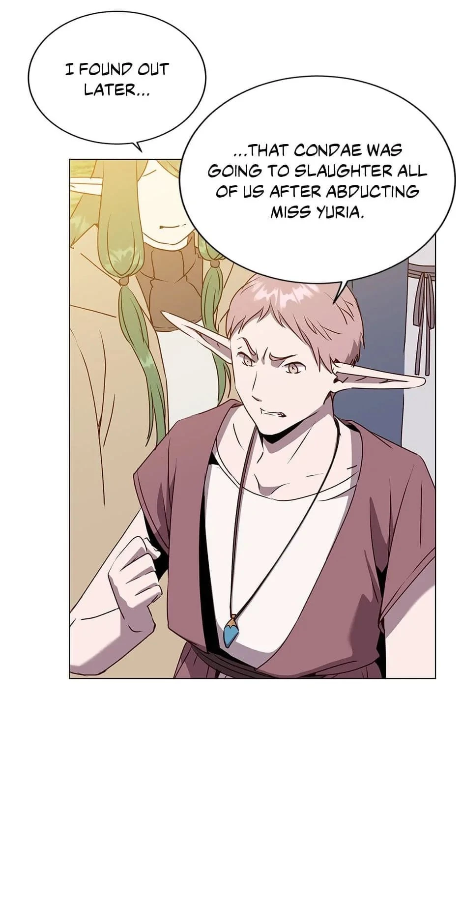 The Max Level Hero has Returned! Chapter 141 - 34