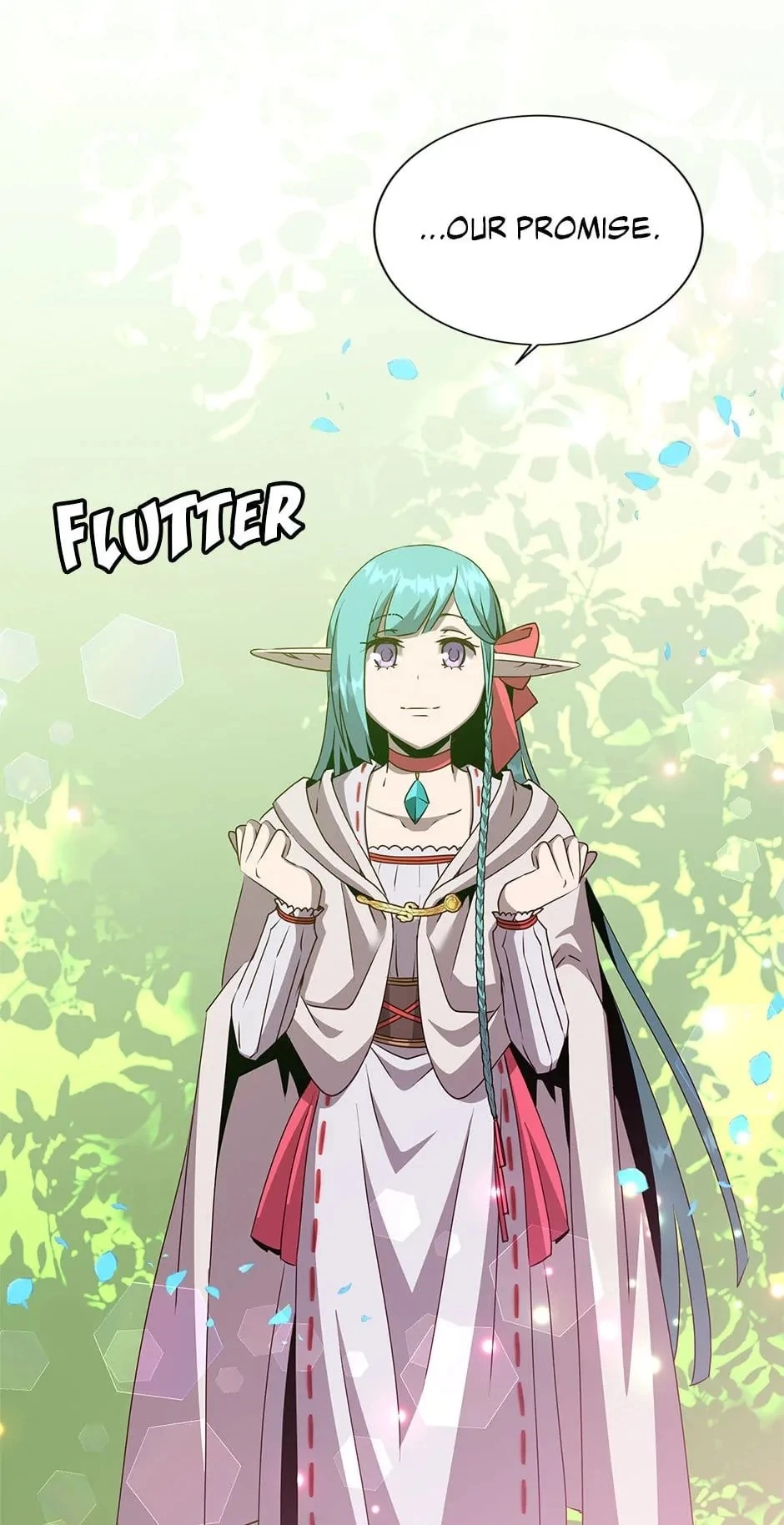 The Max Level Hero has Returned! Chapter 142 - 40