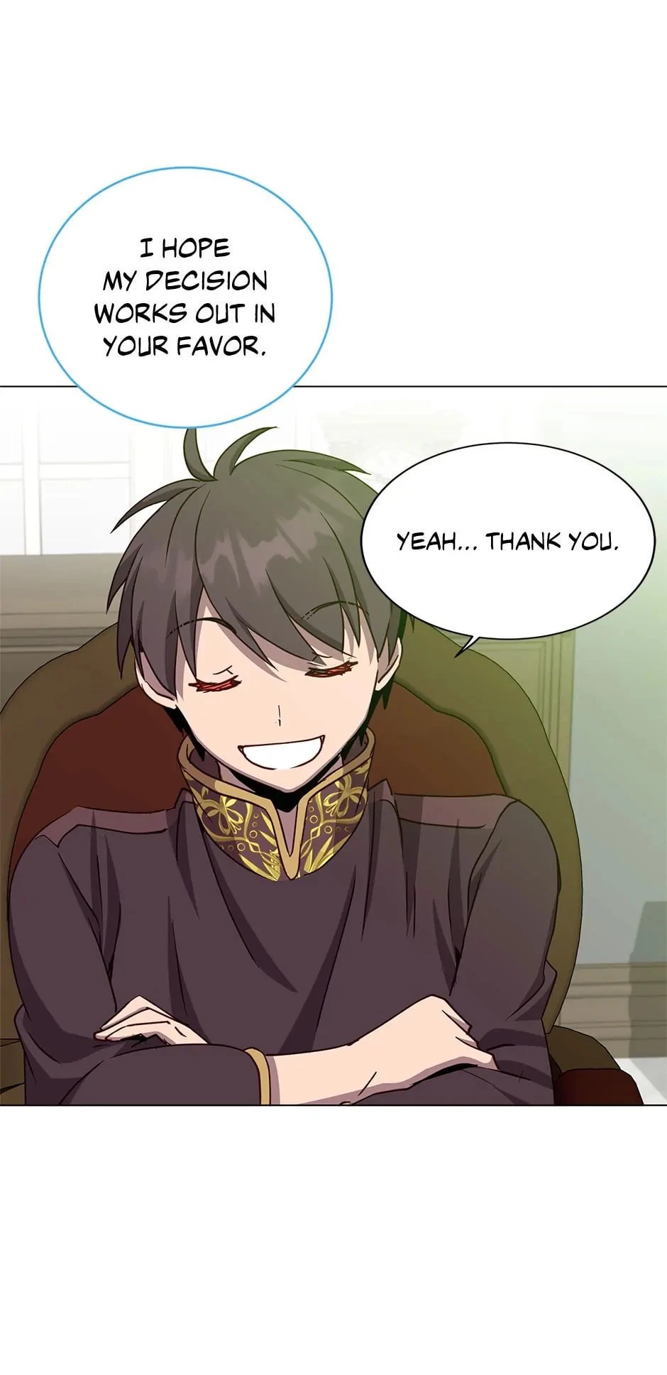 The Max Level Hero has Returned! Chapter 143 - 45