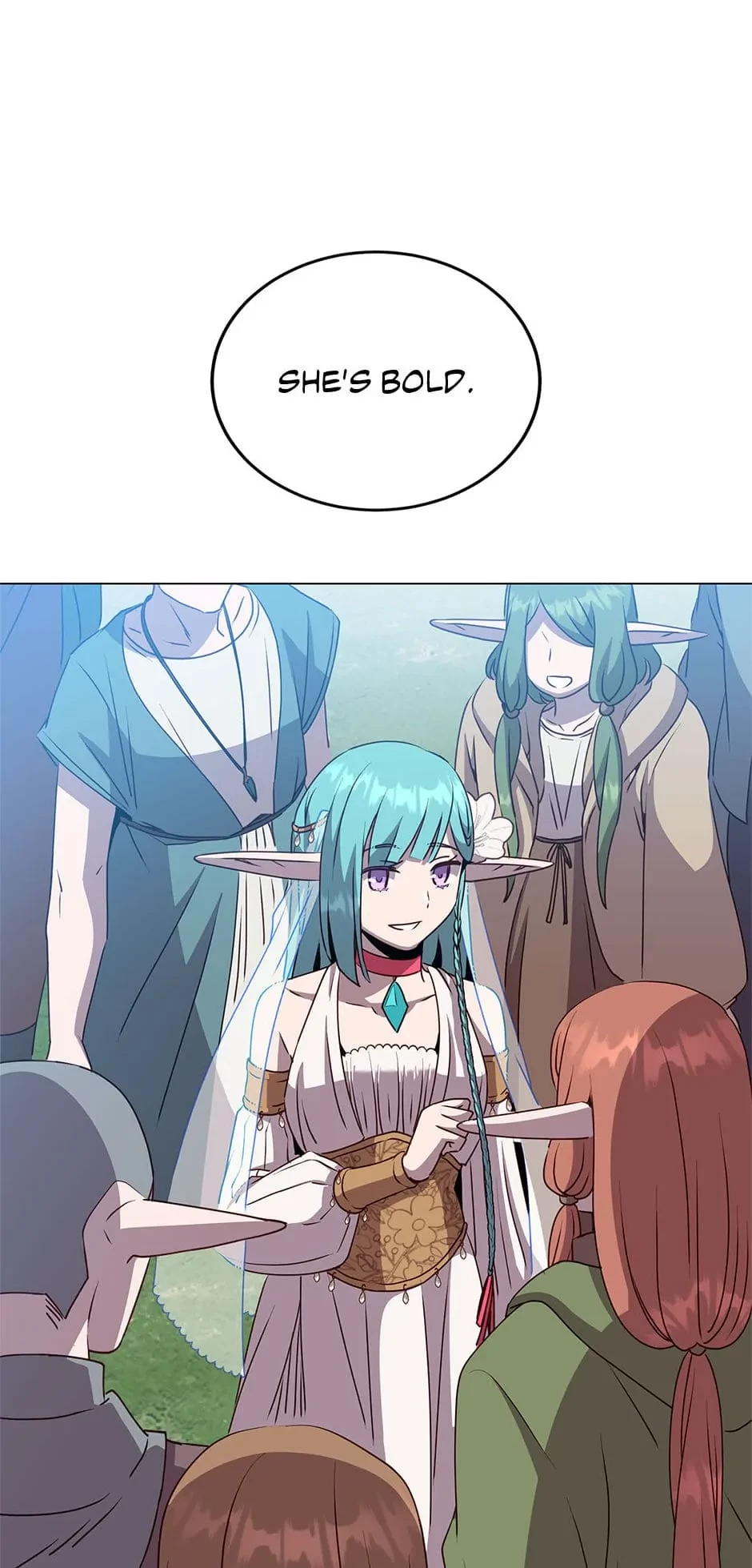 The Max Level Hero has Returned! Chapter 140 - 24