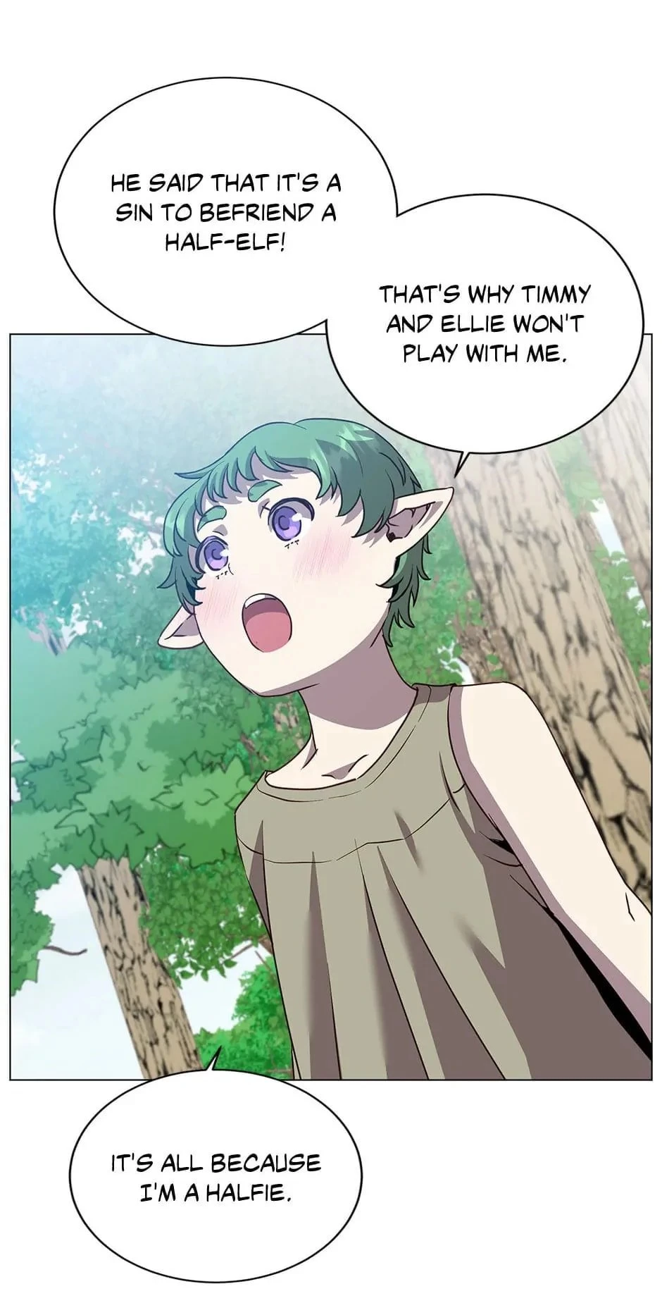 The Max Level Hero has Returned! Chapter 136 - 7