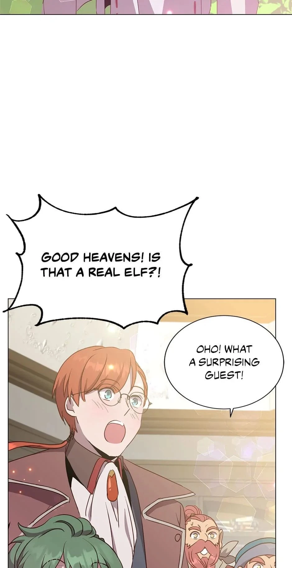 The Max Level Hero has Returned! Chapter 142 - 41