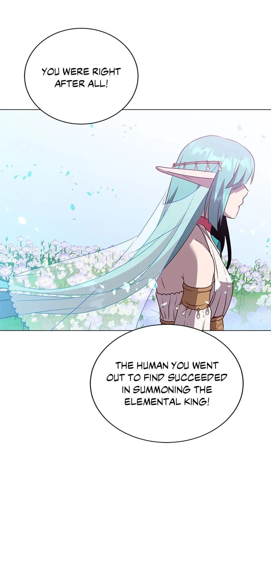 The Max Level Hero has Returned! Chapter 139 - 19