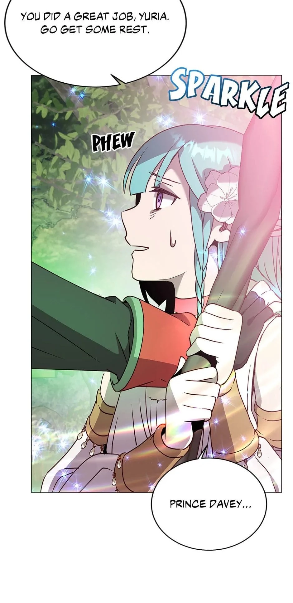 The Max Level Hero has Returned! Chapter 138 - 16