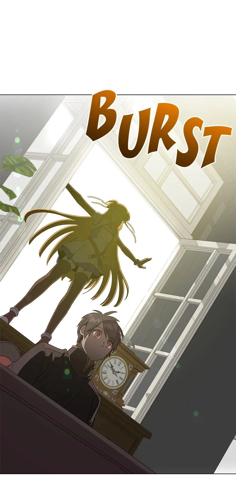 The Max Level Hero has Returned! Chapter 143 - 46