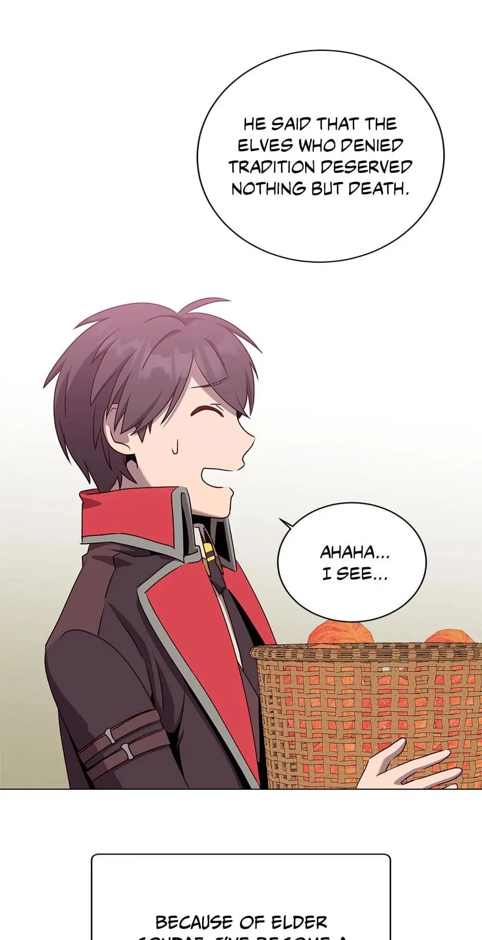 The Max Level Hero has Returned! Chapter 141 - 35