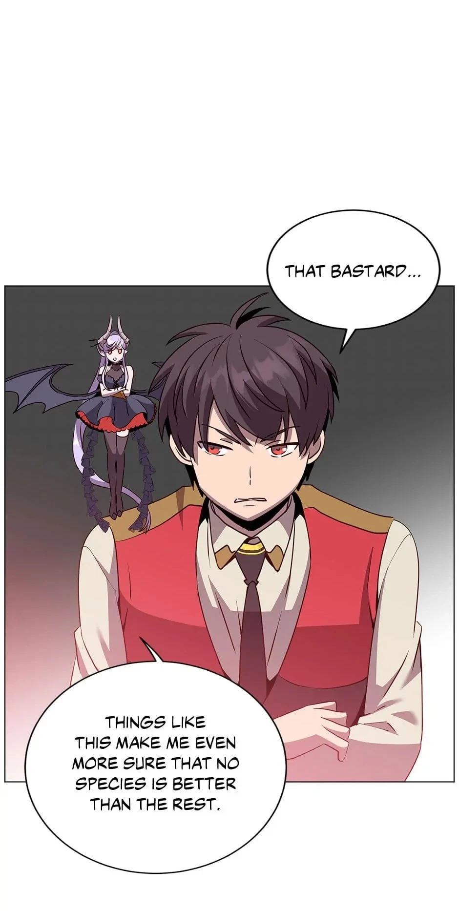 The Max Level Hero has Returned! Chapter 136 - 8