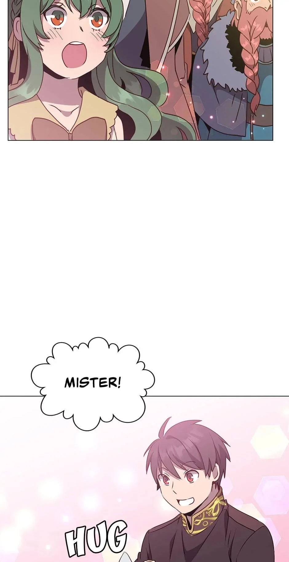 The Max Level Hero has Returned! Chapter 142 - 42