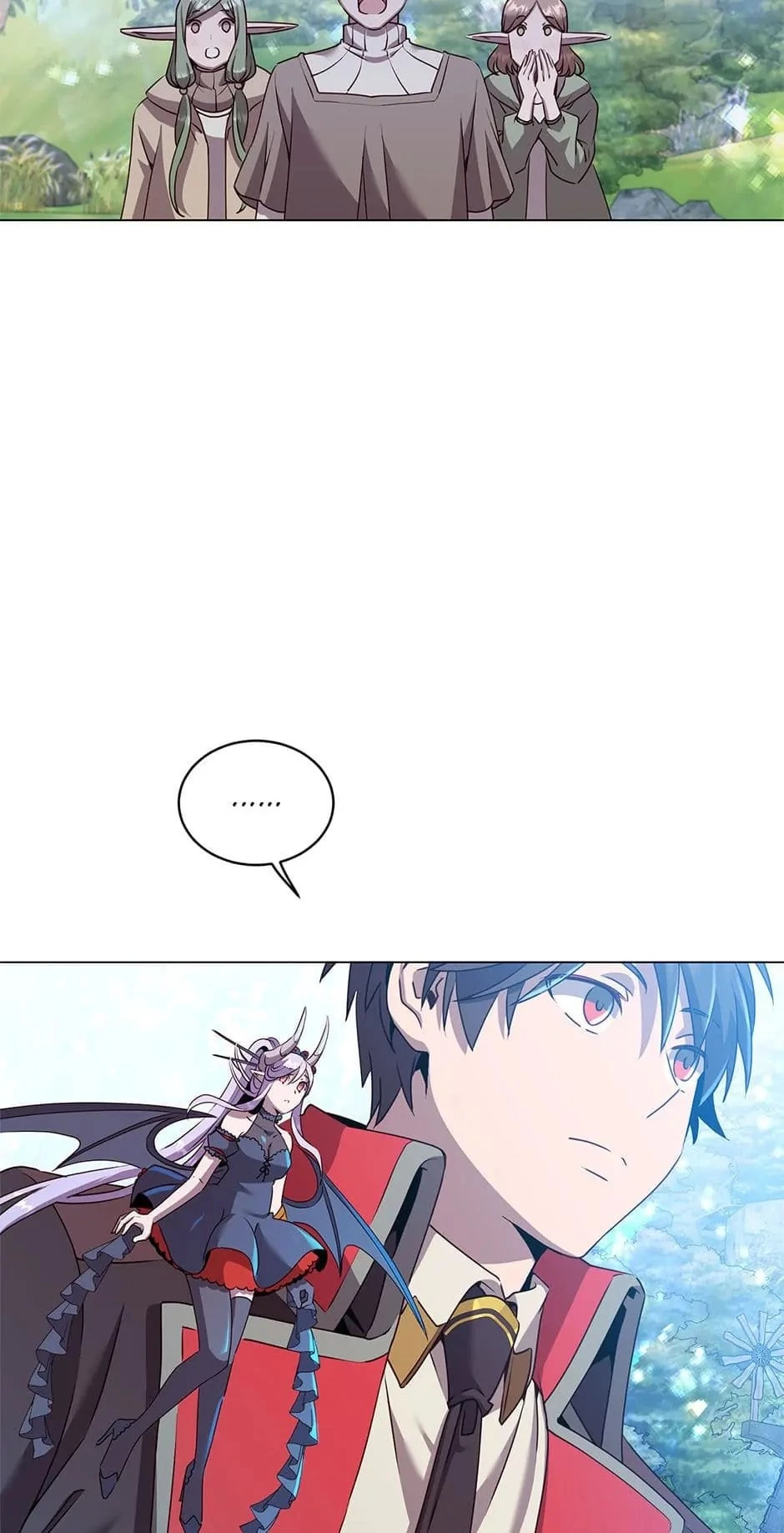 The Max Level Hero has Returned! Chapter 137 - 17