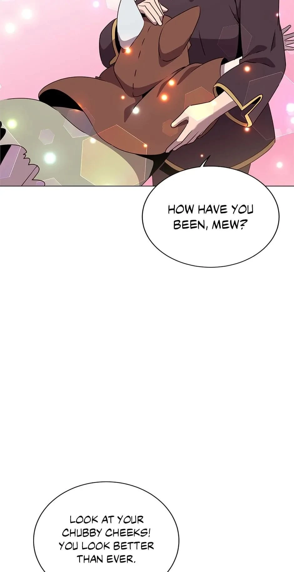 The Max Level Hero has Returned! Chapter 142 - 43