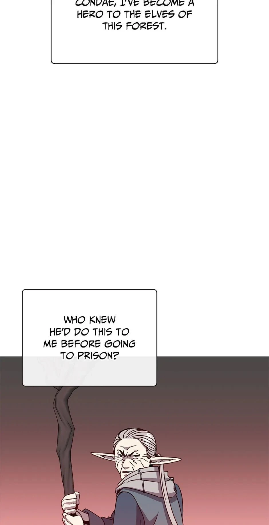 The Max Level Hero has Returned! Chapter 141 - 36