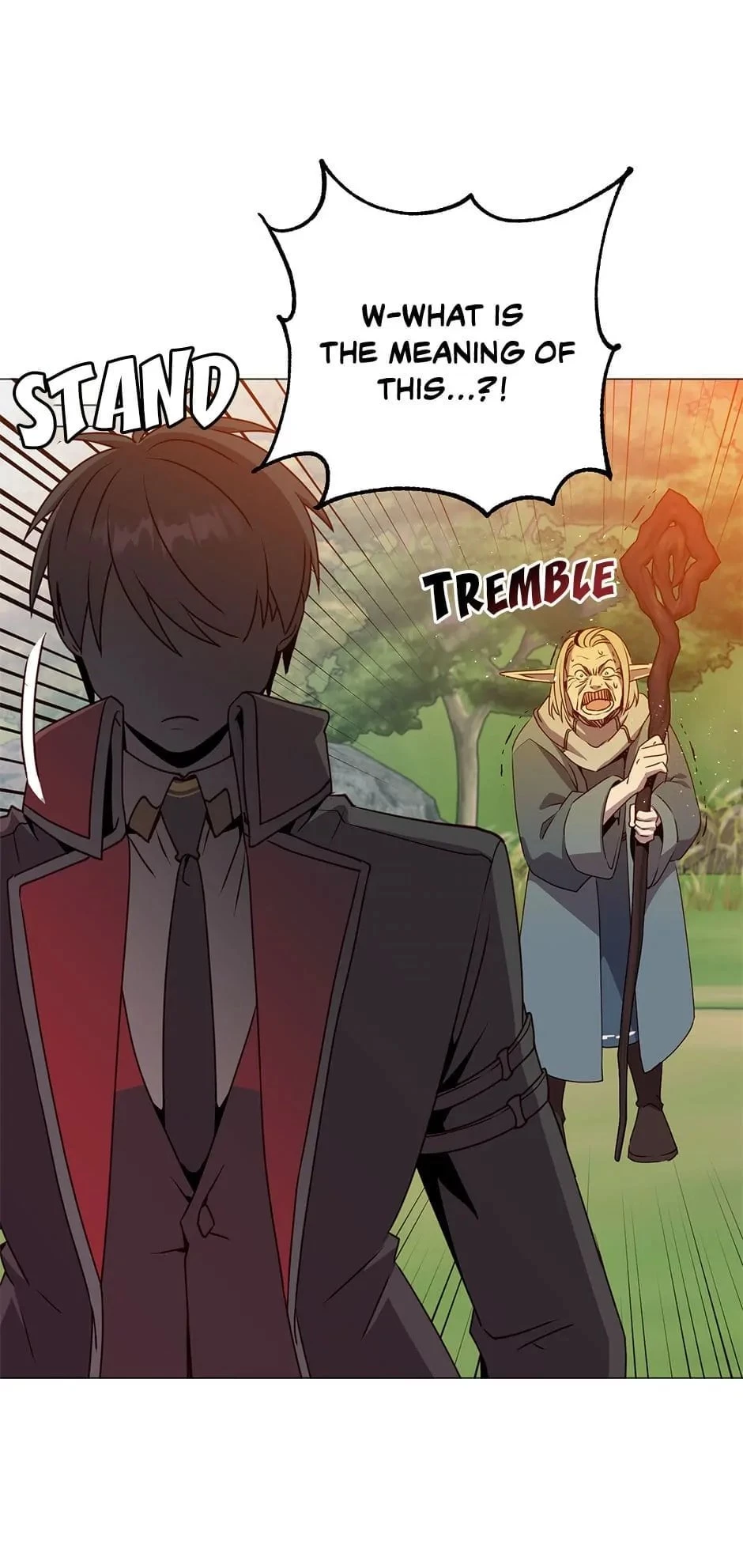 The Max Level Hero has Returned! Chapter 138 - 18