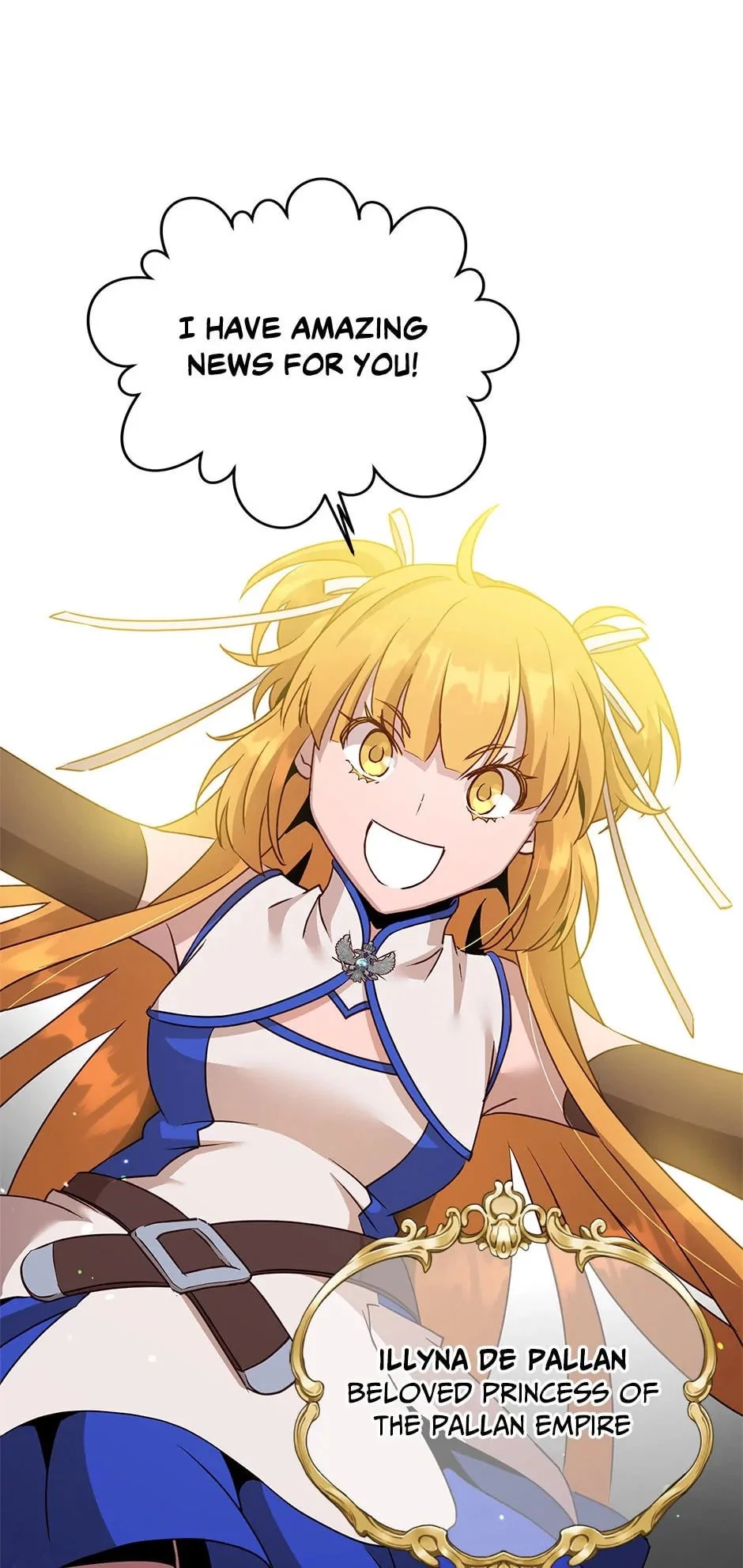 The Max Level Hero has Returned! Chapter 143 - 48