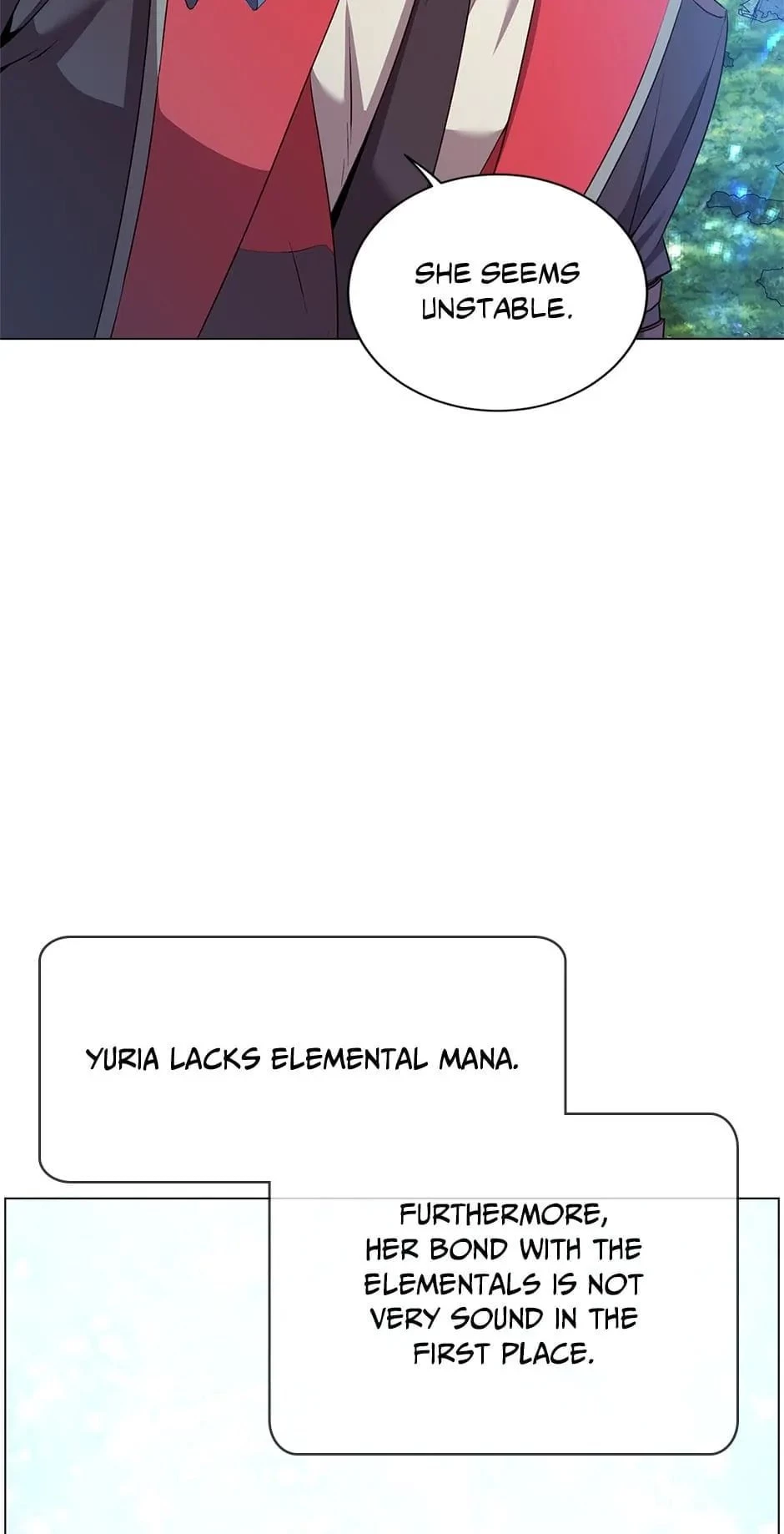 The Max Level Hero has Returned! Chapter 137 - 18