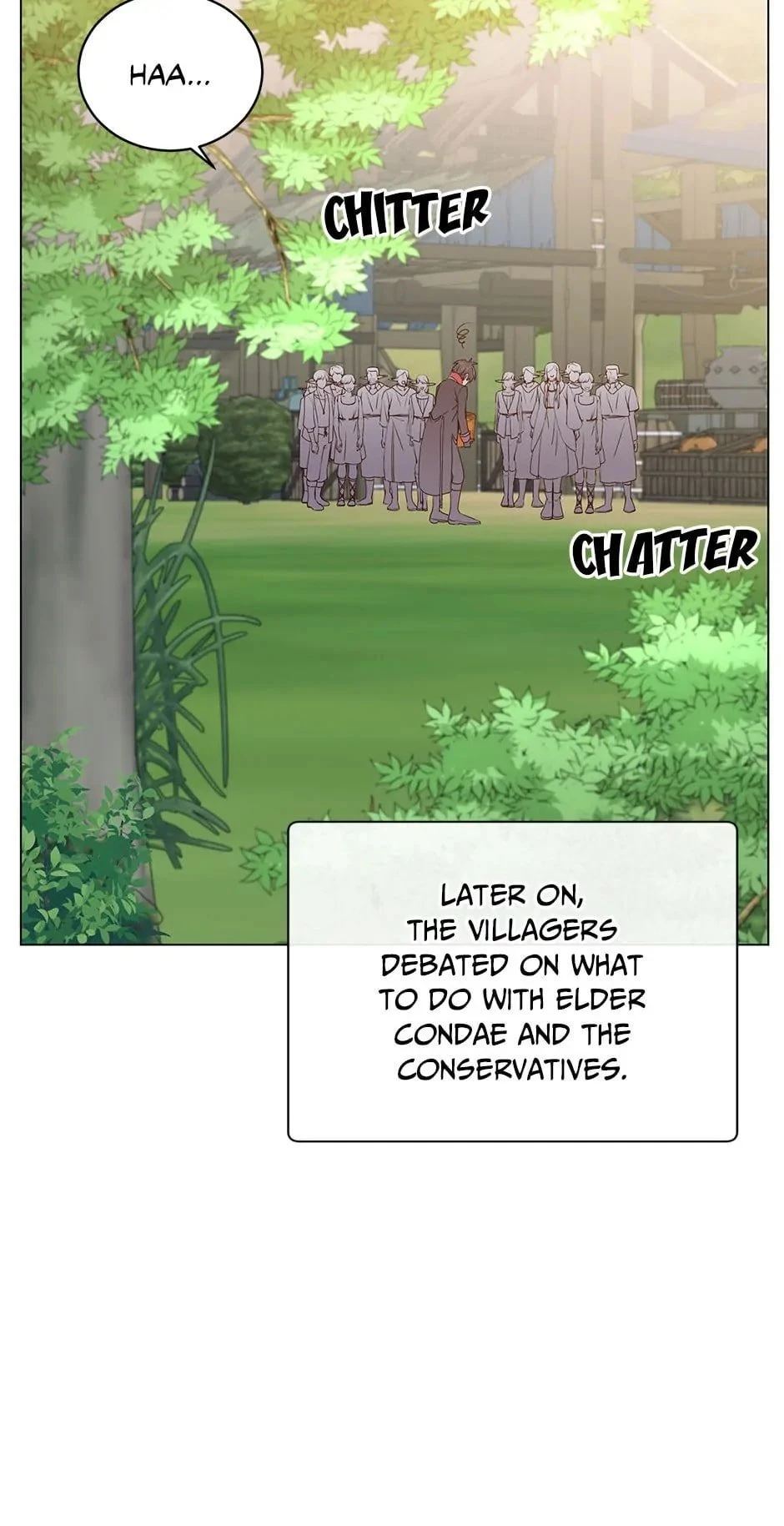 The Max Level Hero has Returned! Chapter 141 - 38