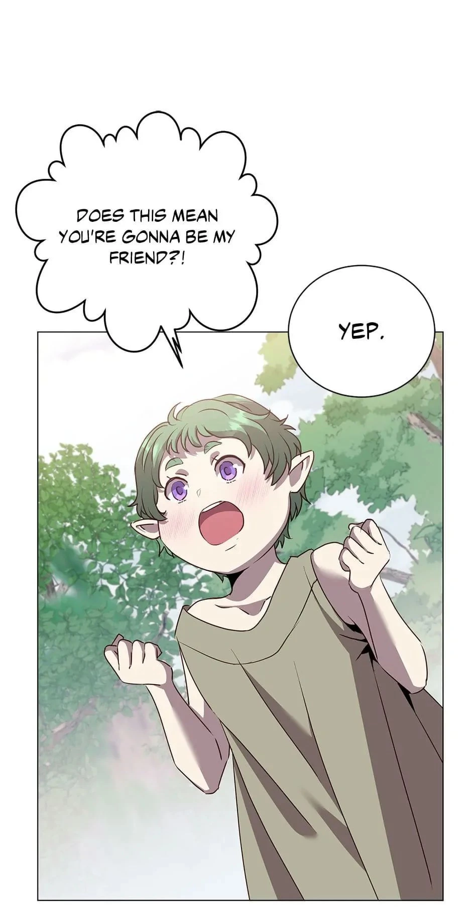 The Max Level Hero has Returned! Chapter 136 - 11