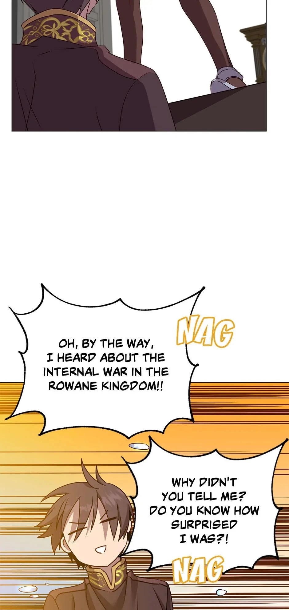 The Max Level Hero has Returned! Chapter 143 - 50