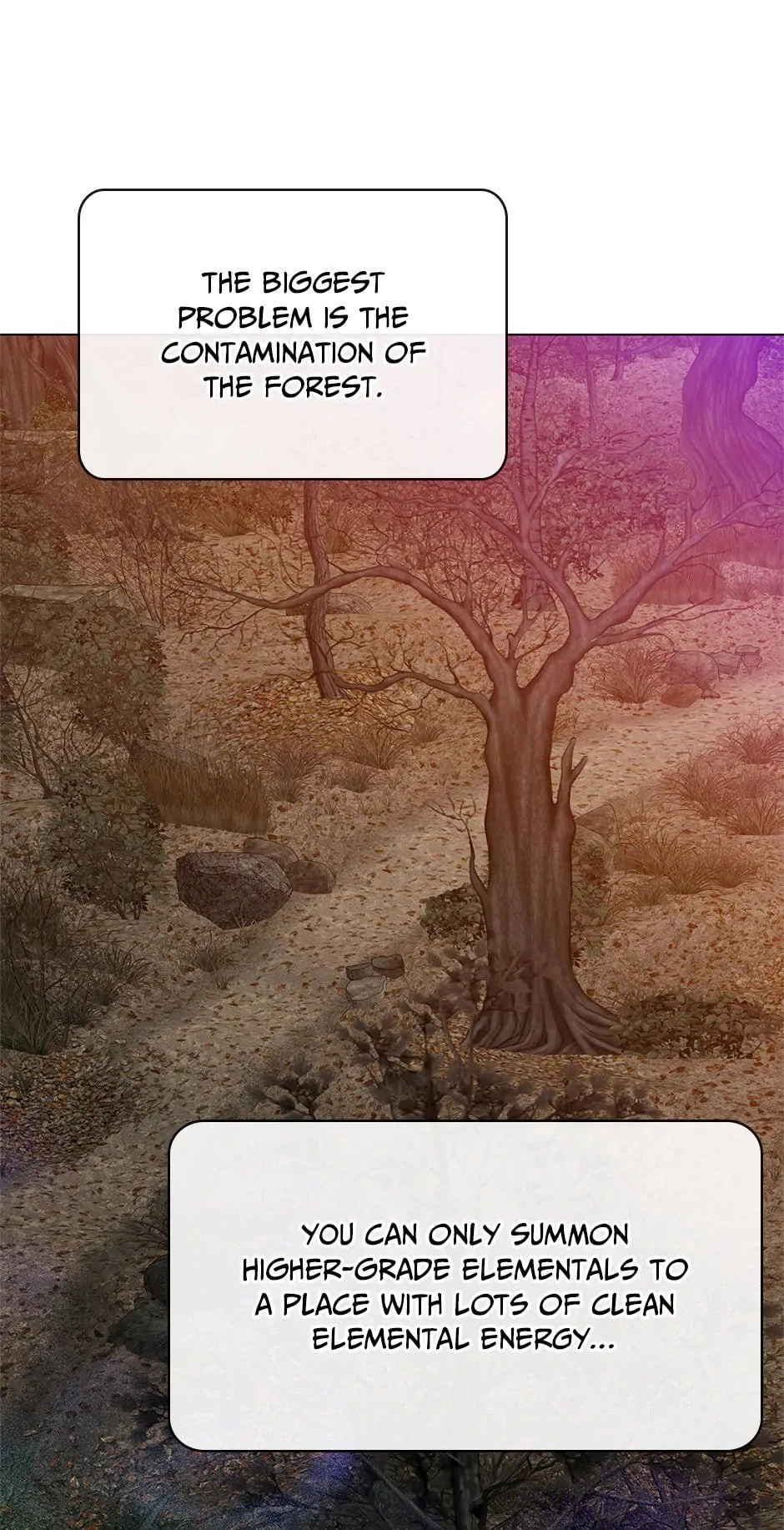 The Max Level Hero has Returned! Chapter 137 - 20