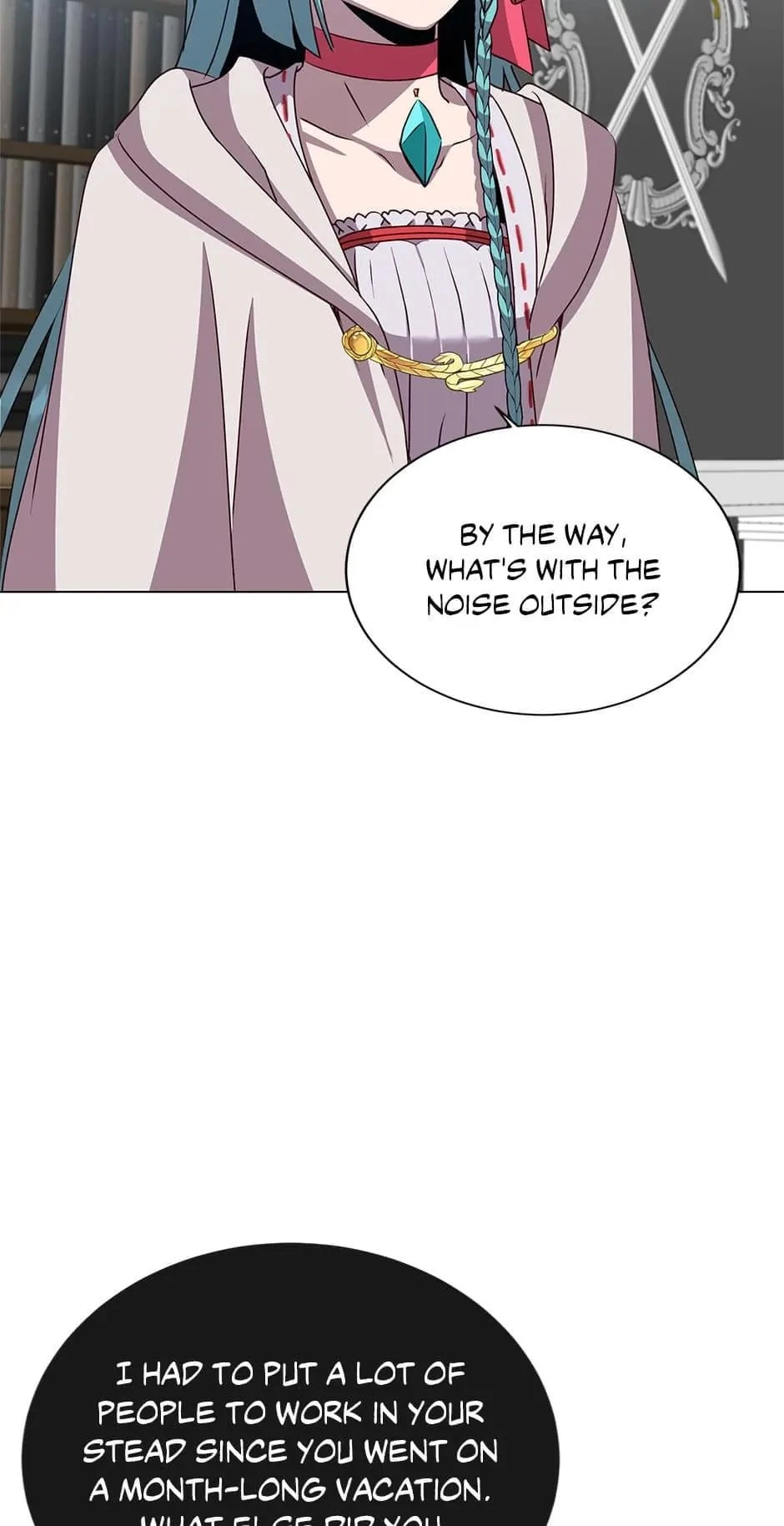 The Max Level Hero has Returned! Chapter 142 - 47