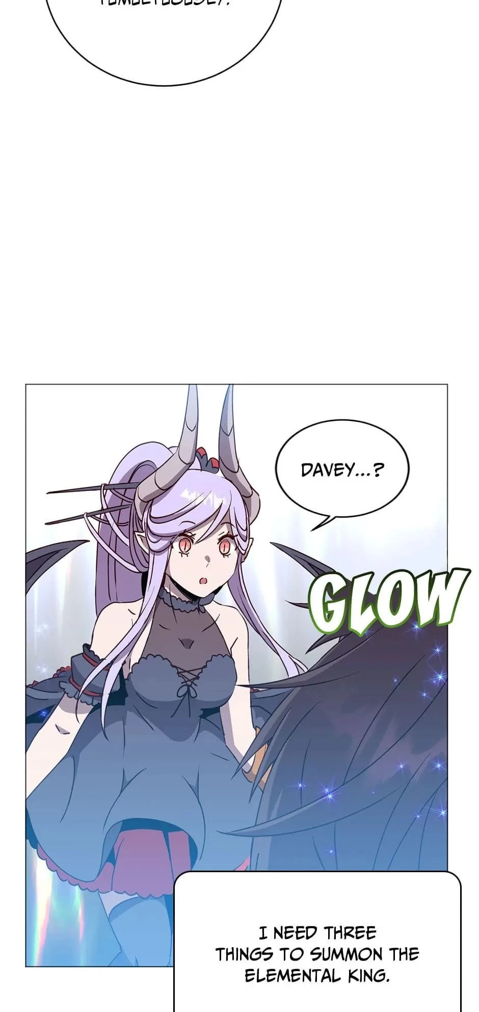 The Max Level Hero has Returned! Chapter 138 - 21