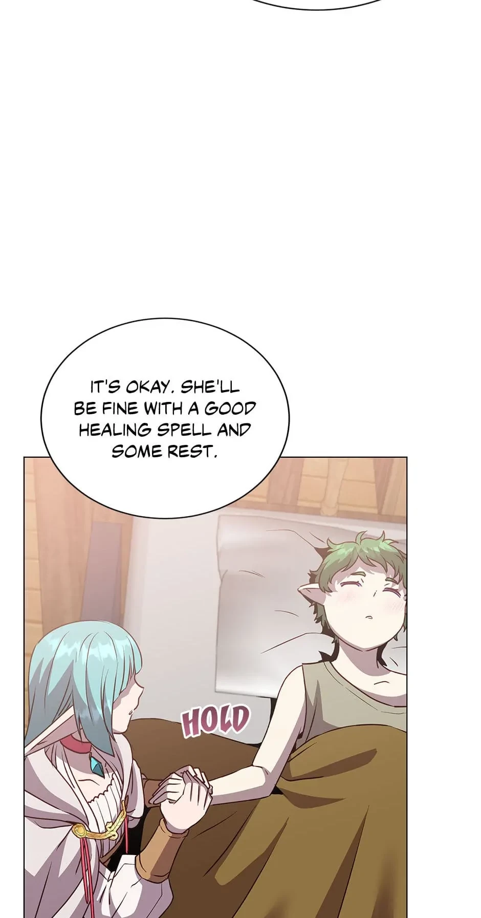 The Max Level Hero has Returned! Chapter 140 - 31