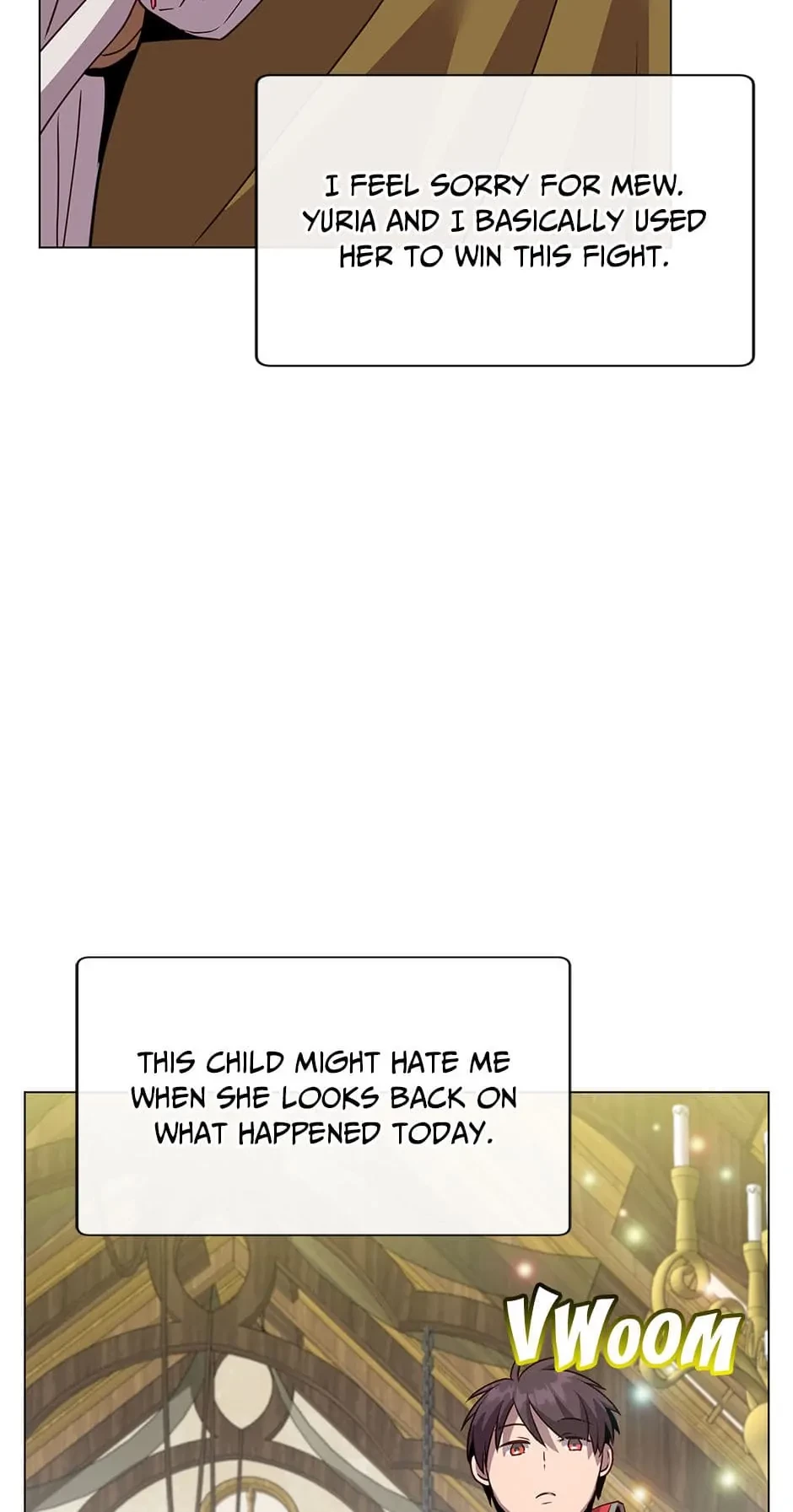 The Max Level Hero has Returned! Chapter 140 - 32