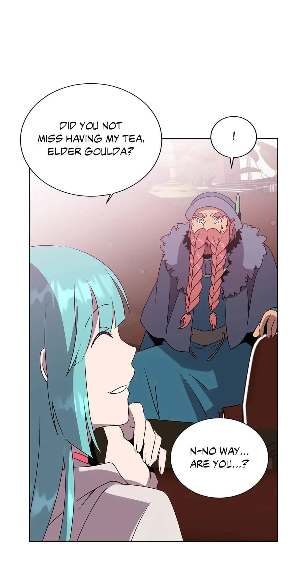 The Max Level Hero has Returned! Chapter 142 - 49