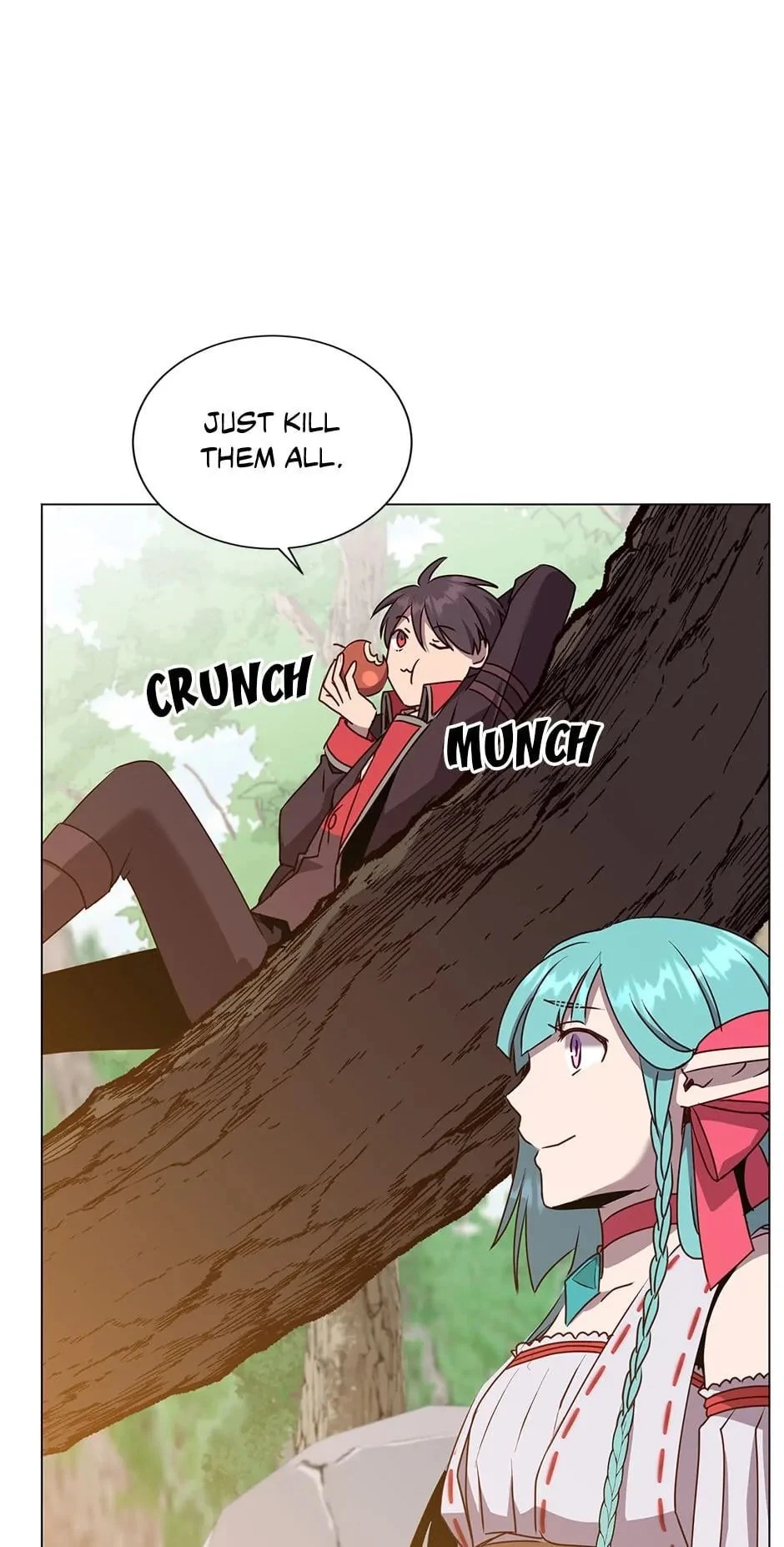 The Max Level Hero has Returned! Chapter 141 - 42