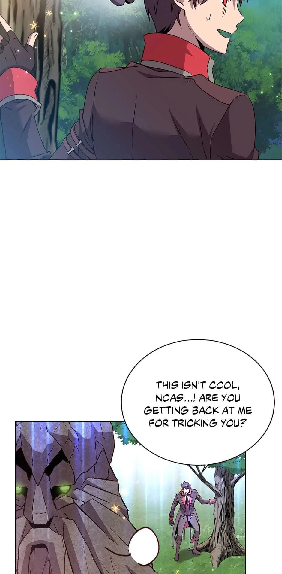 The Max Level Hero has Returned! Chapter 139 - 26