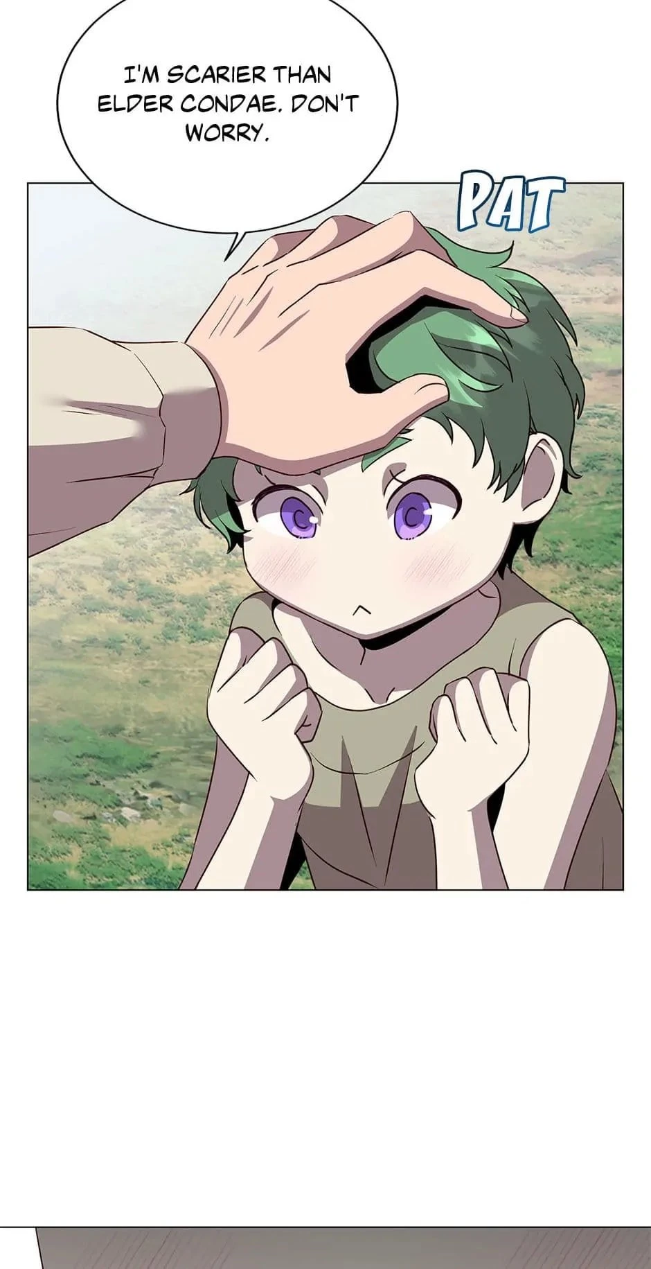 The Max Level Hero has Returned! Chapter 136 - 15